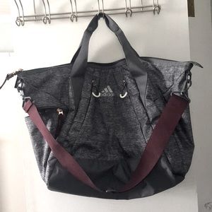 Adidas Gym bag